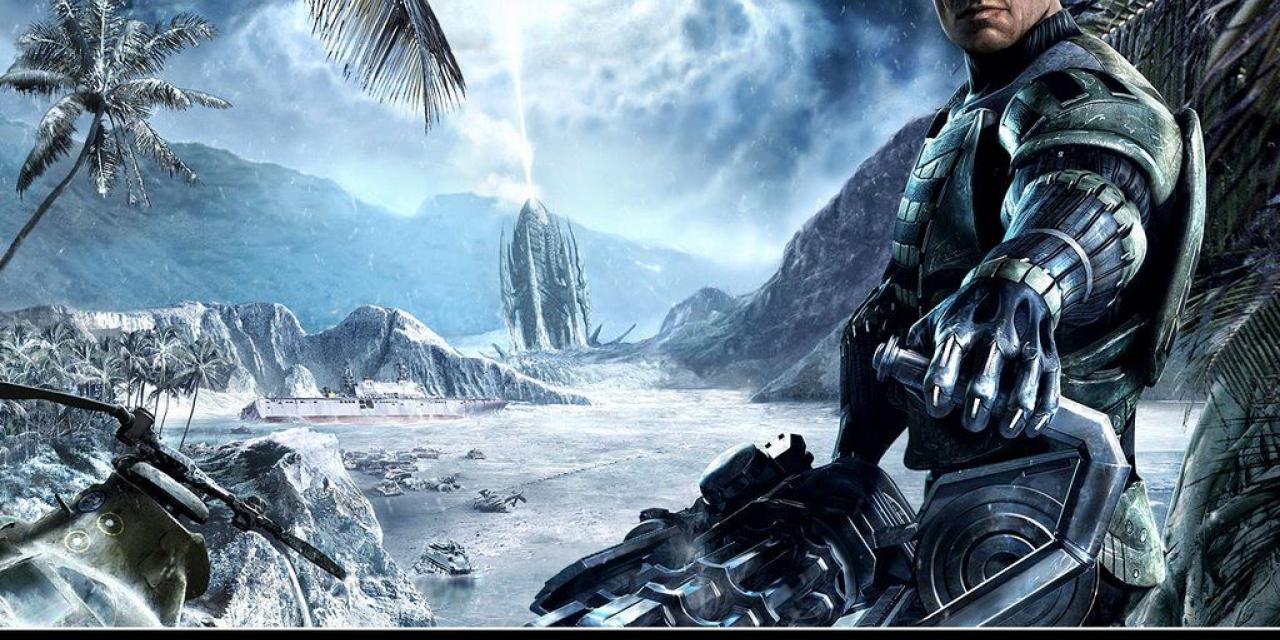 Crytek Abandons PC Exclusivity Due To Piracy Crytek Abandons PC Exclusivity Due To Piracy