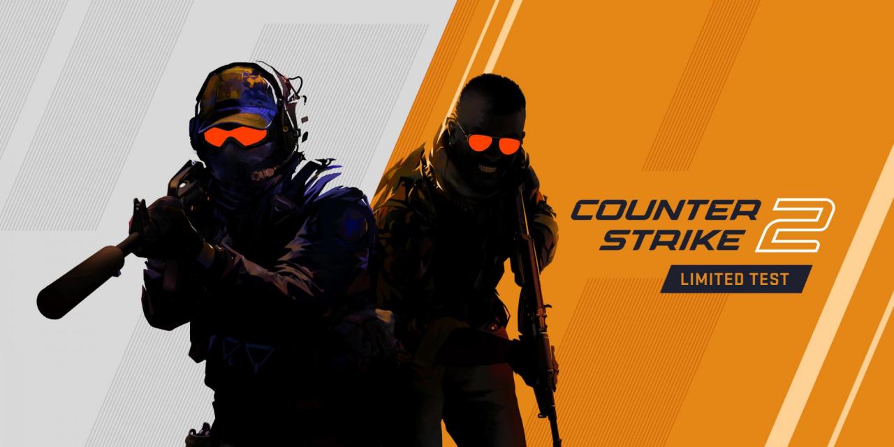 It's extremely likely Counter-Strike 2 releases next week