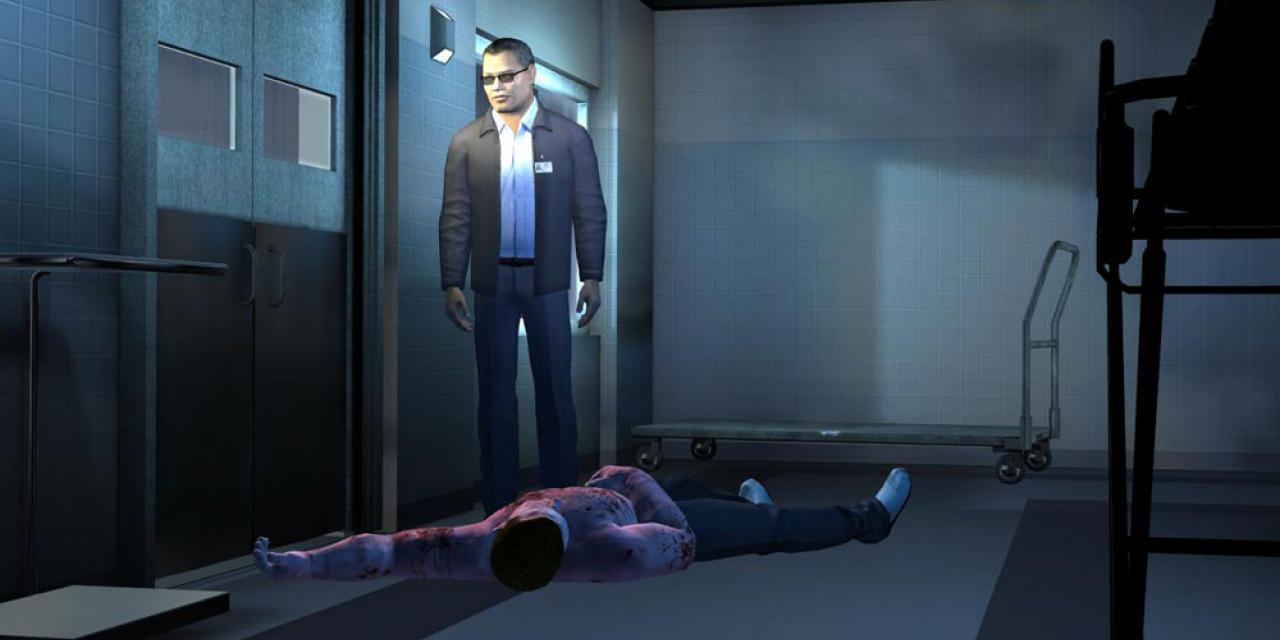 CSI: Fatal Conspiracy Demo