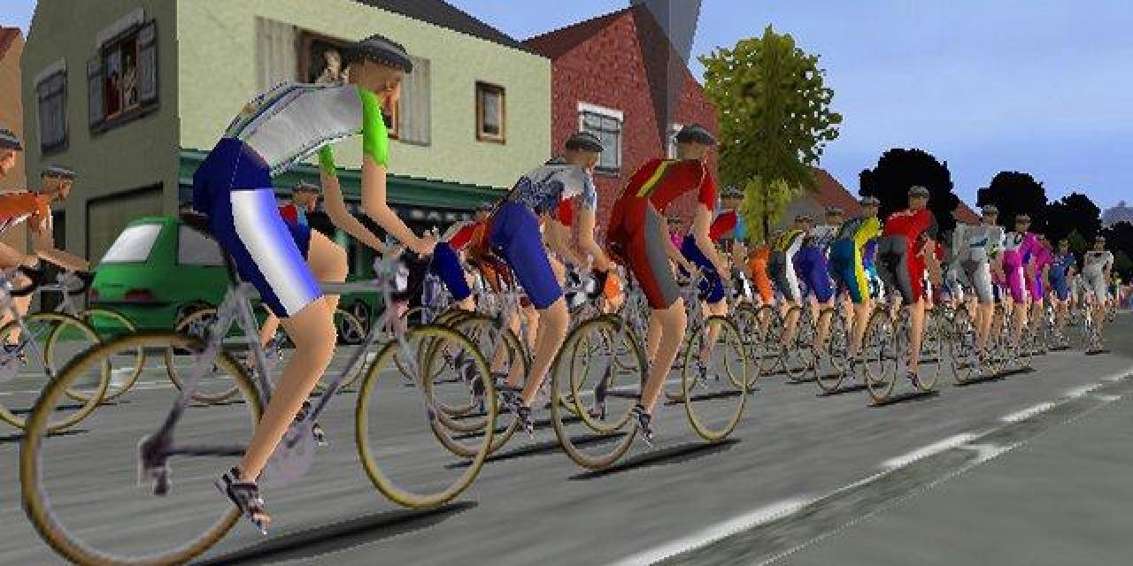 Cycling Manager