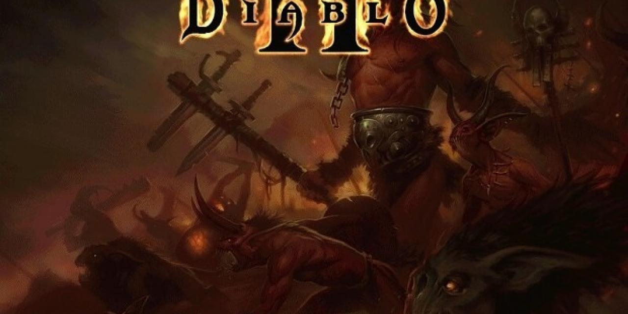 Diablo 2: Lord of Destruction - Myth v1.5.6