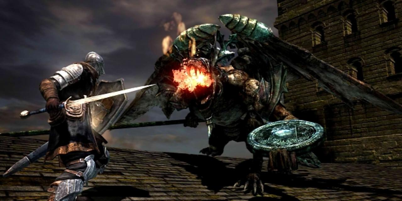 Unofficial: Dark Souls Coming To PC This Year