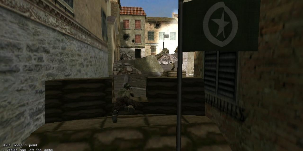 Half-Life: Day of Defeat 3.0