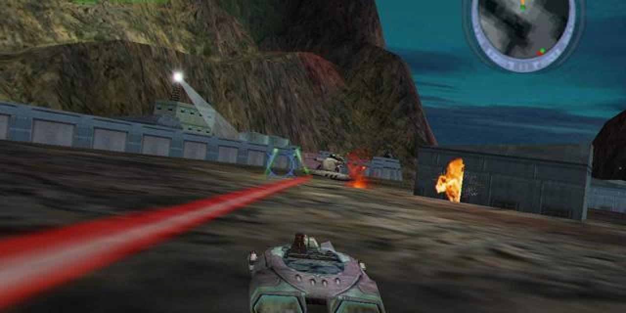 Star Wars: Battle For Naboo - Various Cheats