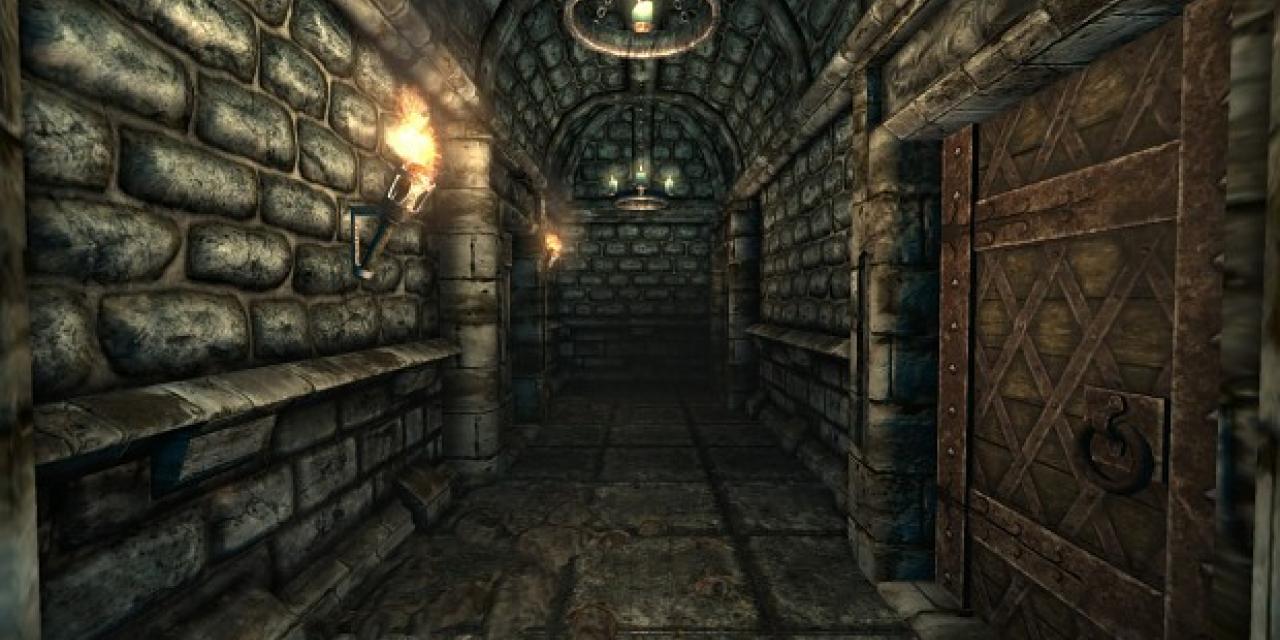 Amnesia : Death By Fear v1.3 Full