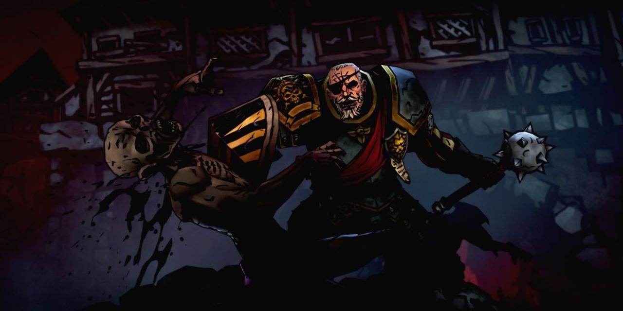 Darkest Dungeon II Early Access hits Epic Games Store October 26
