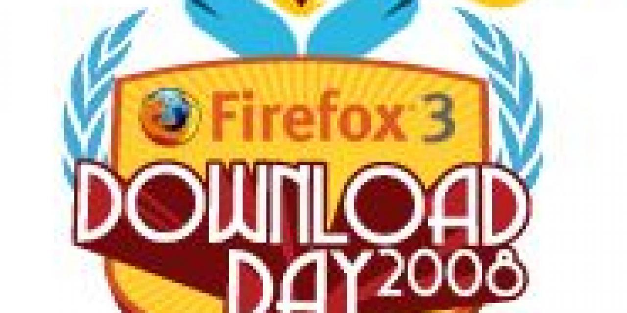 Firefox 3 Release Date Announced