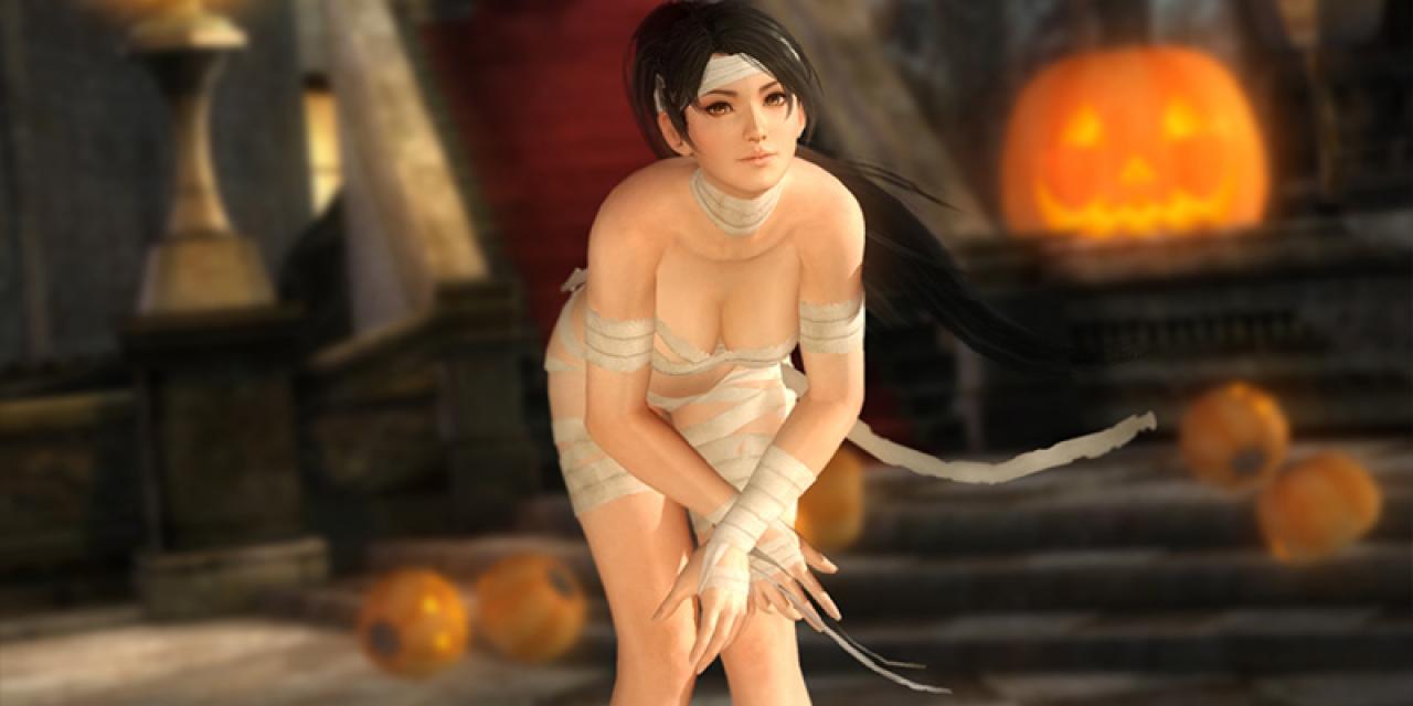 Tecmo Apologizes For Dead Or Alive 5 PC Delay With 28 Revealing Outfits