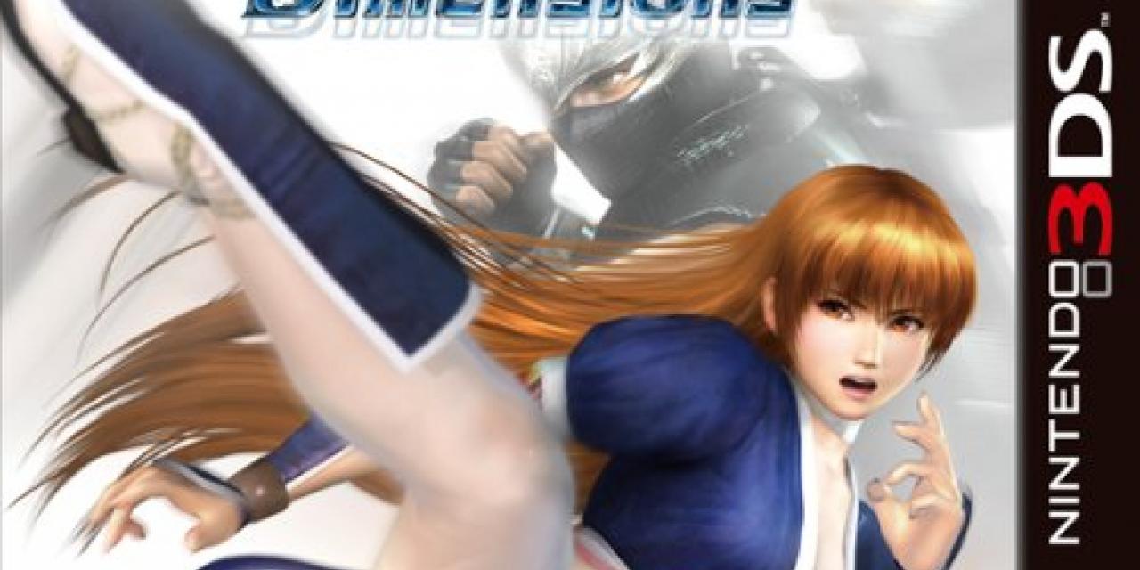 Dead Or Alive: Dimensions Banned And Pulled From Australian Stores