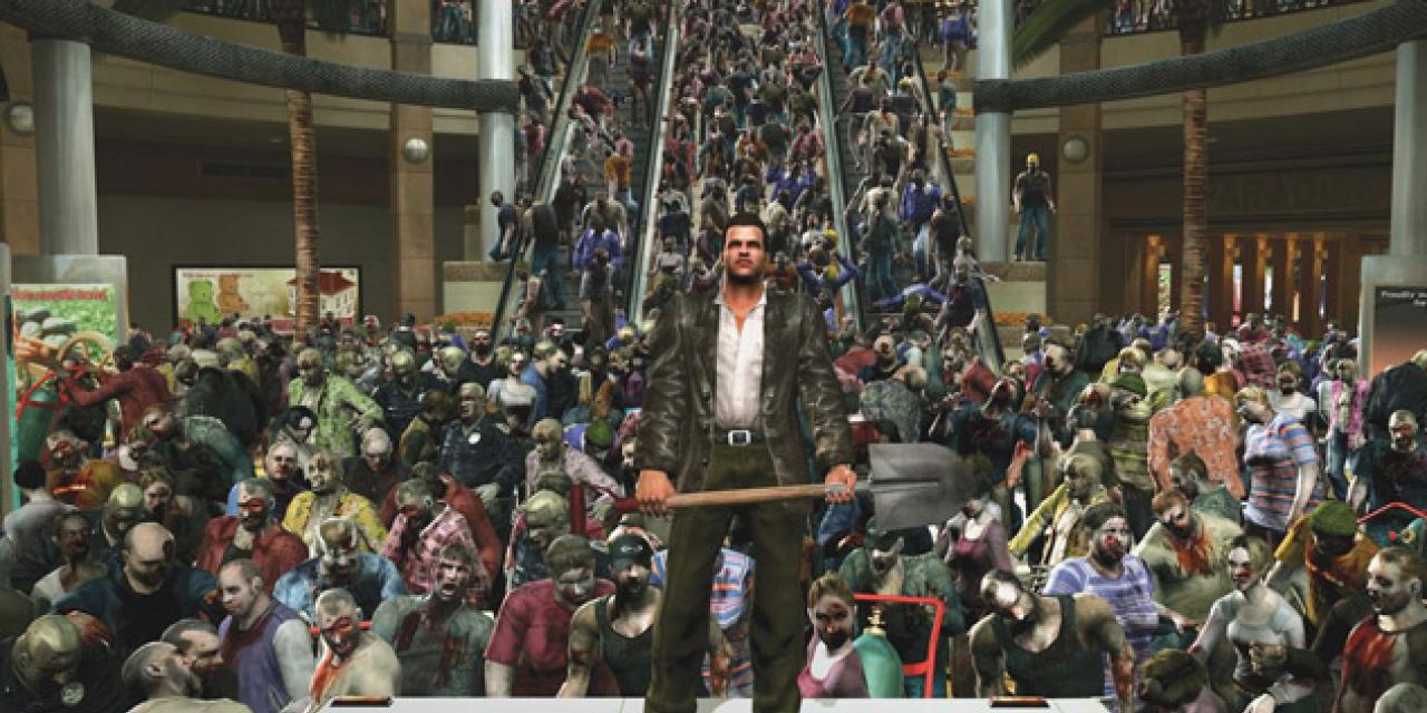 Dead Rising movie to be directed by Zach Lipovsky