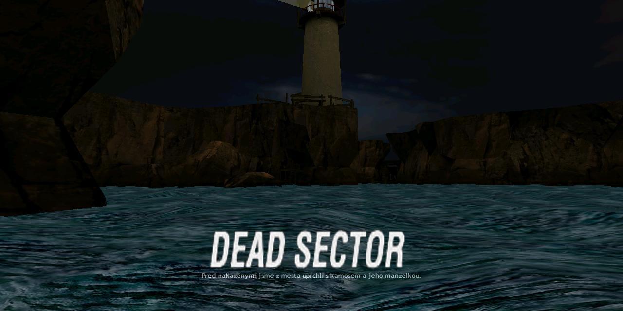 Half-Life - Dead Sector v1.0a