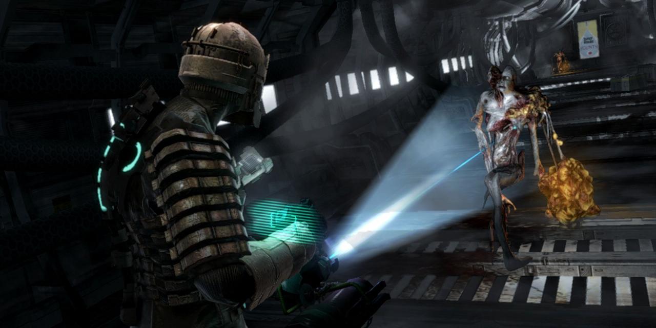 Dead Space 2 v1.0/v1.1 (+11 Trainer) [dR.oLLe]
