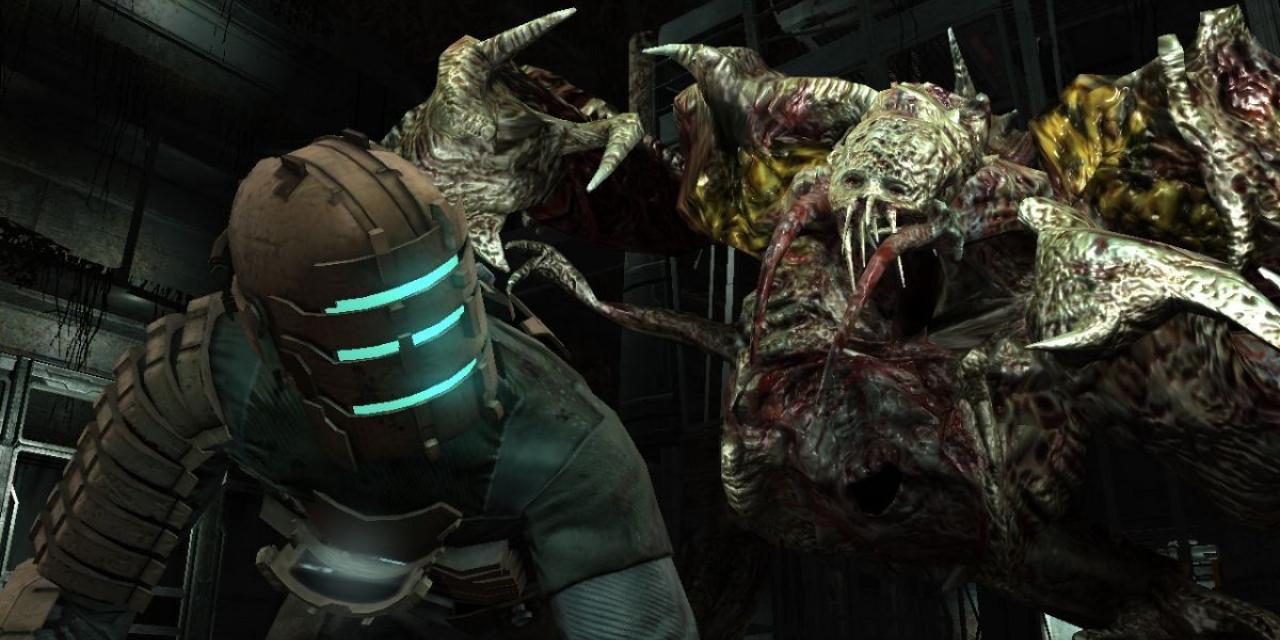 Dead Space 2 (+13 Trainer) [DEViATED]
