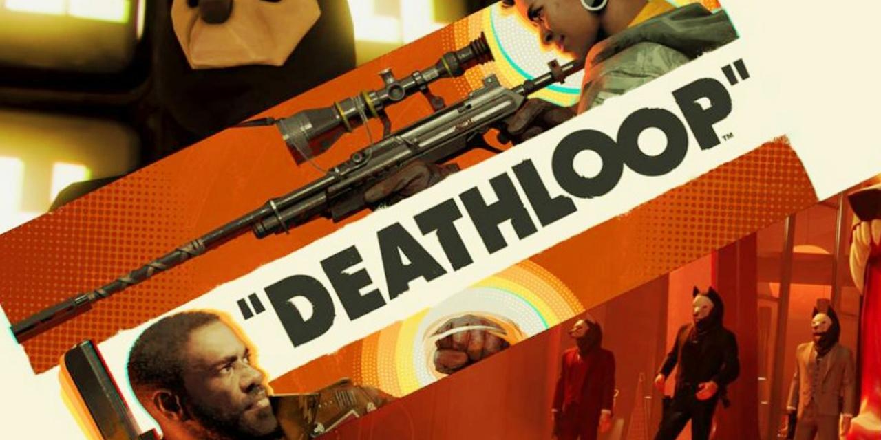 DEATHLOOP v1.708.0.34 (+18 Trainer) [FutureX]