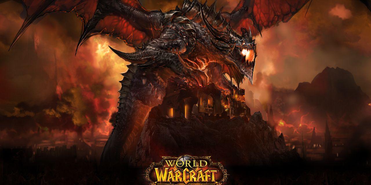 World Of Warcraft Cataclysm Closed Beta Testing Starts