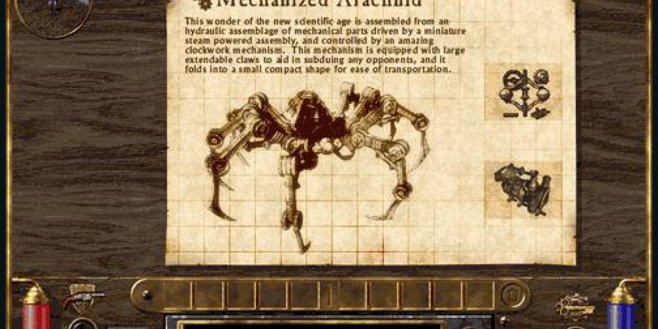 Arcanum - Money Cheat