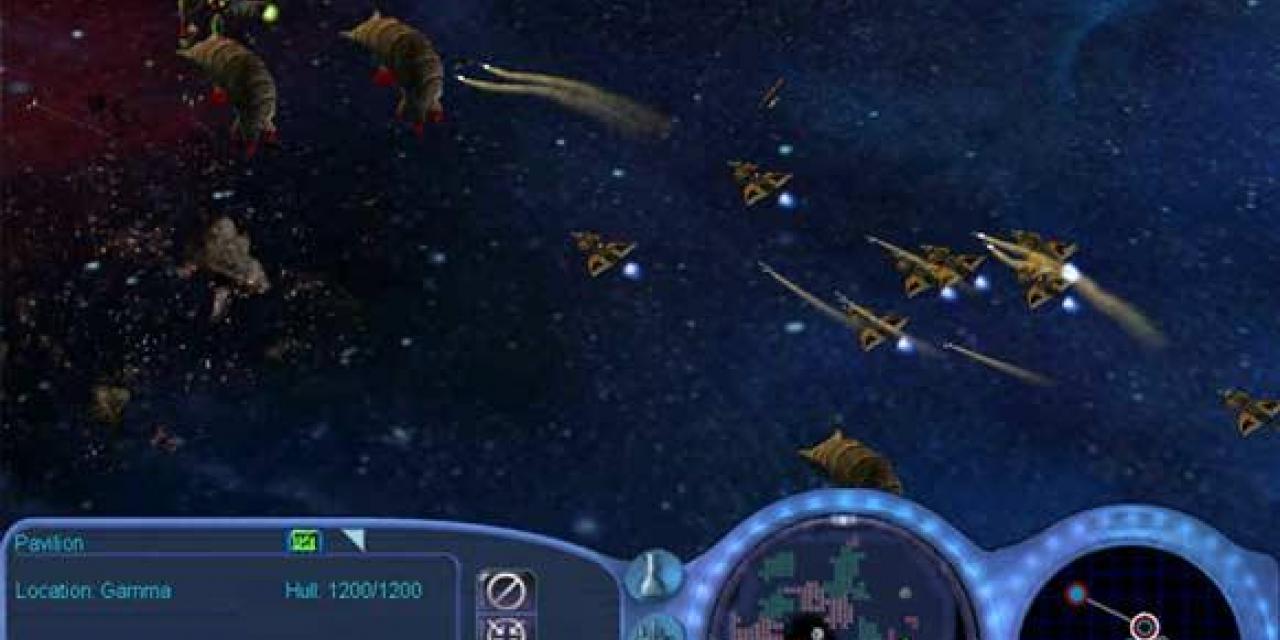 Conquest : Frontier Wars - Various Cheats