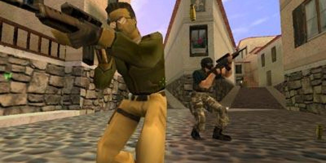 Half-Life: Counter Strike 1.1 Full