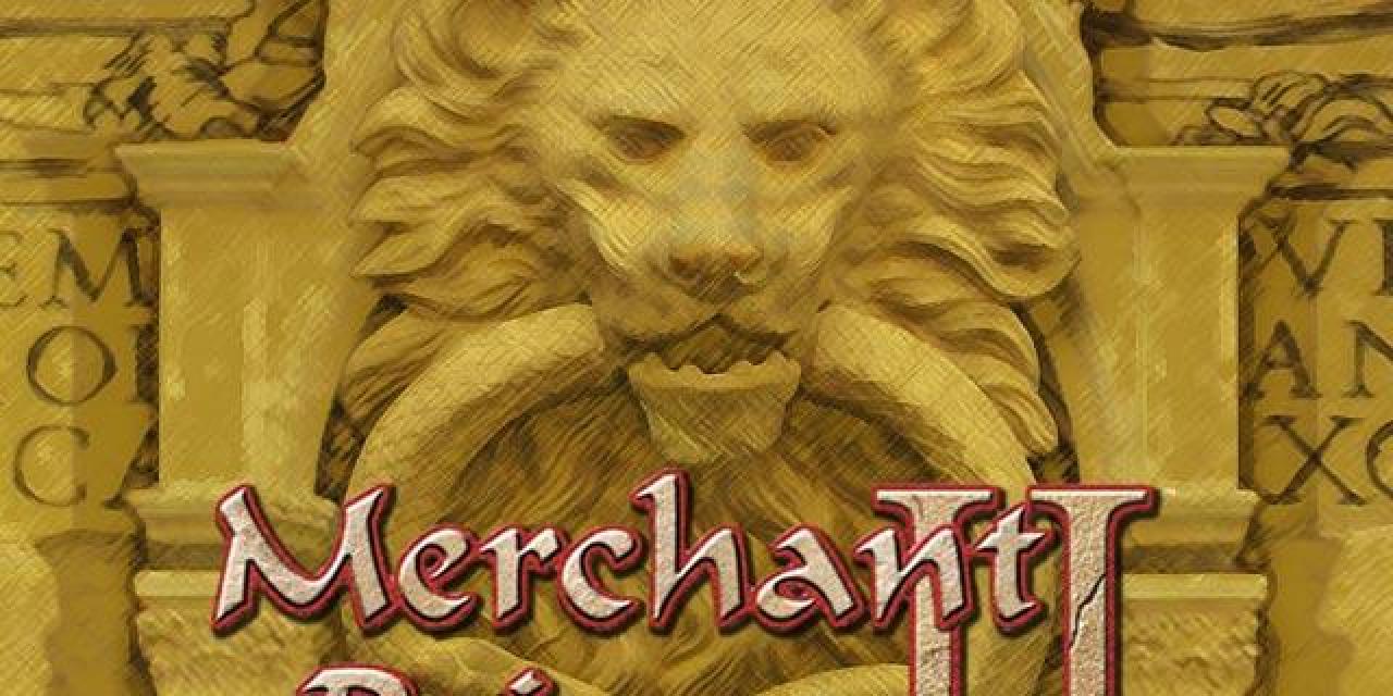 Merchant Prince 2 - Various Cheats