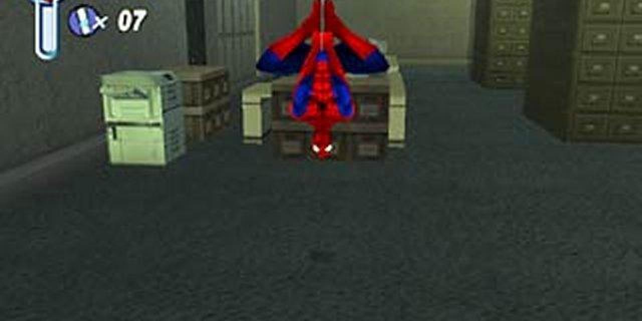 Spider-Man (+1 Trainer)
