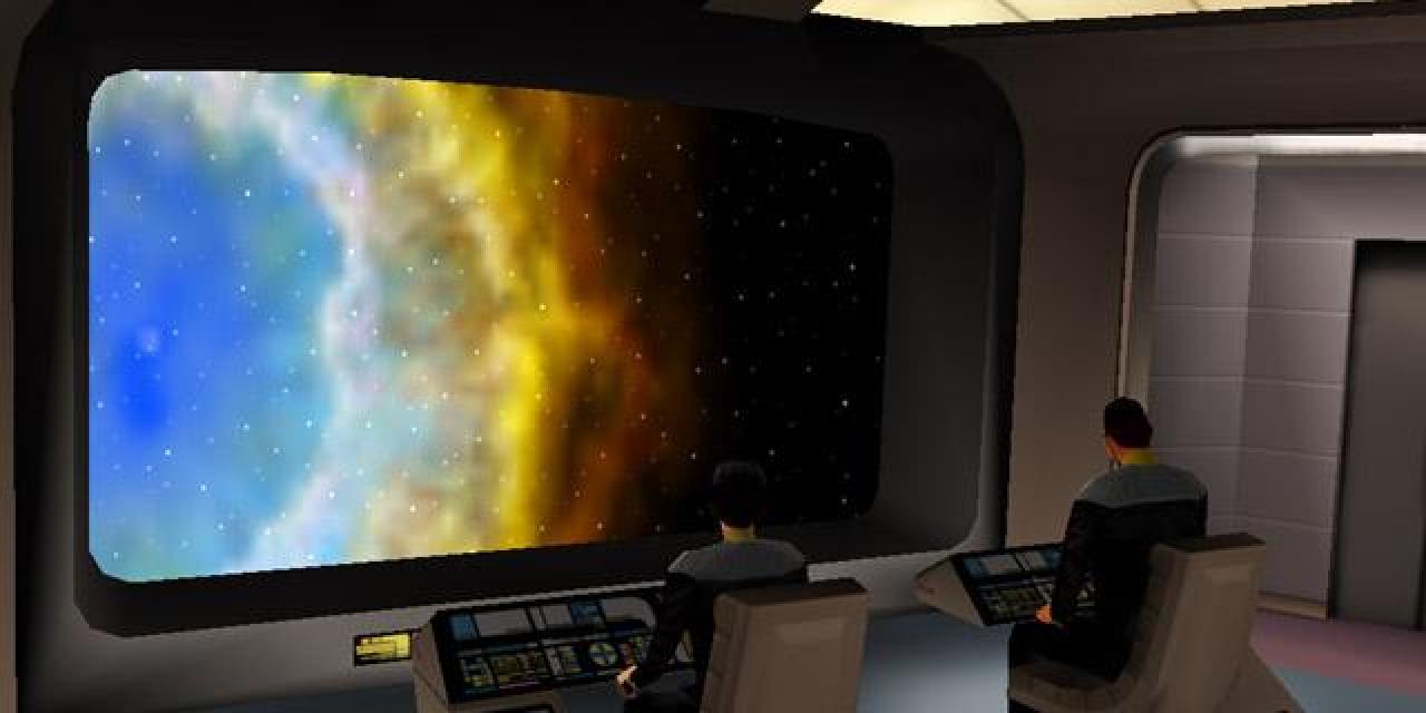 Star Trek: Bridge Commander - Various Cheats