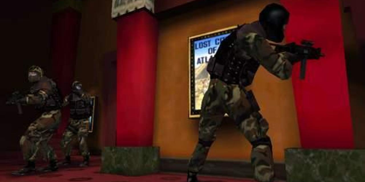 SWAT 3 Tactical Game of the Year