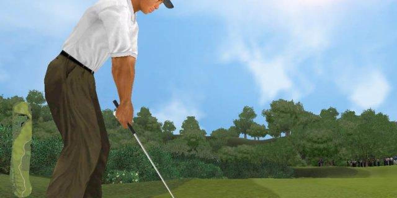 Tiger Woods PGA Tour 2002 - a hrefhttpwwwmegagamescomwalkthroughsTIGERWOODSPGA2002TXTStrategy Guidea