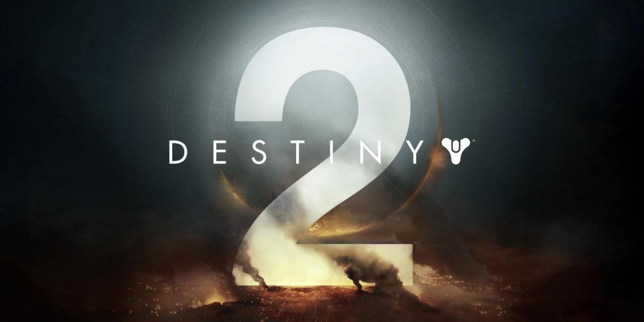 Bungie debuts Destiny 2 teaser image