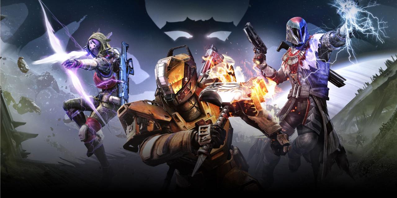 Destiny's New "Damage Referee" Is Designed To Punish Laggy Players