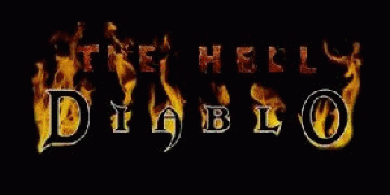 Diablo Hellfire editor
