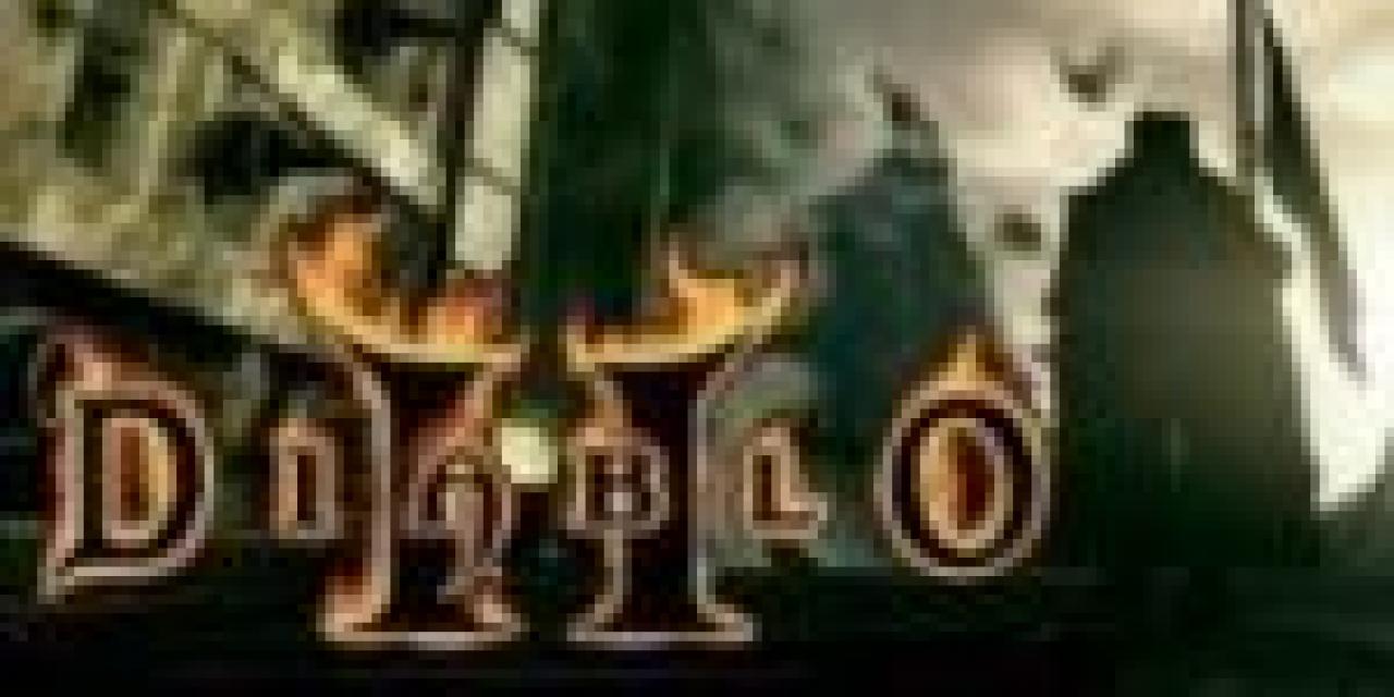 Diablo II demo