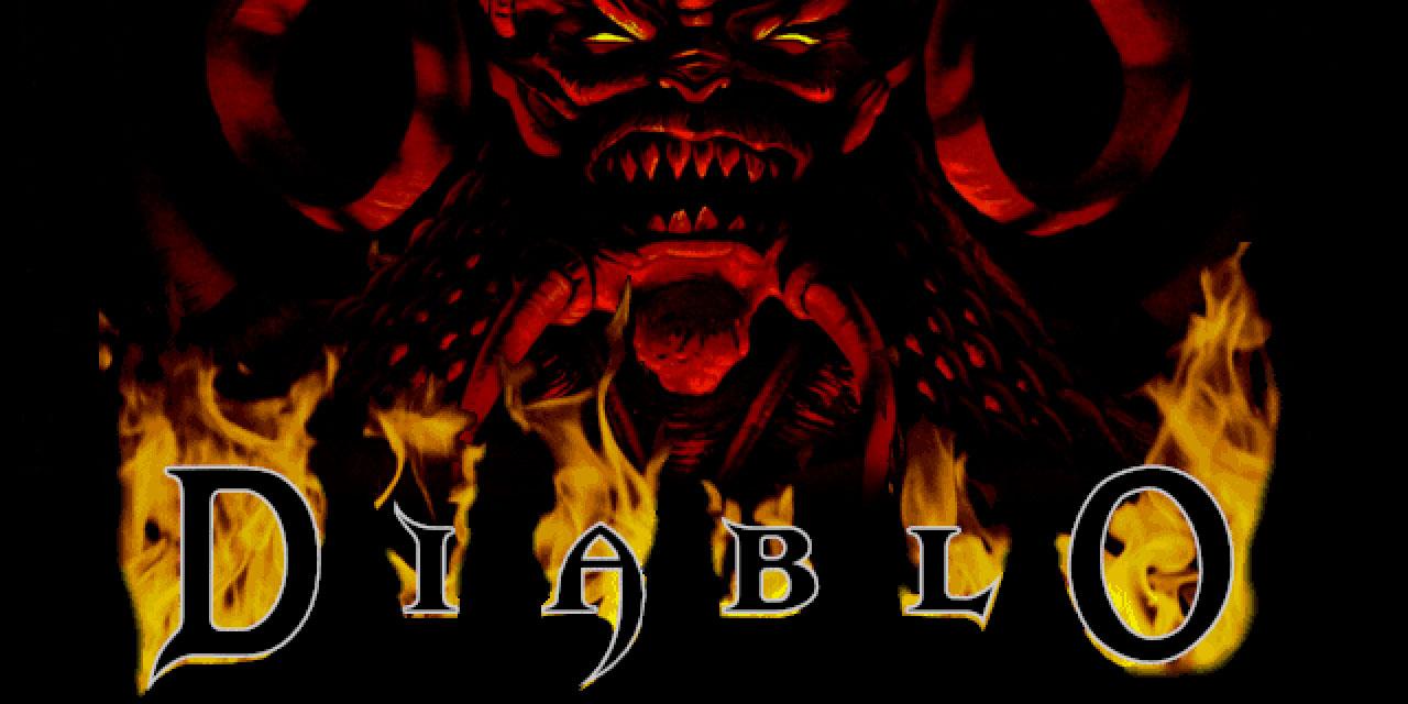 Blizzard Is Putting The Original Diablo Into Diablo 3