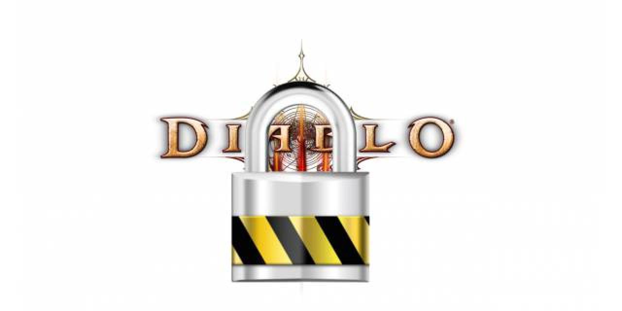 Blizzard Forces Regional Language in Diablo III