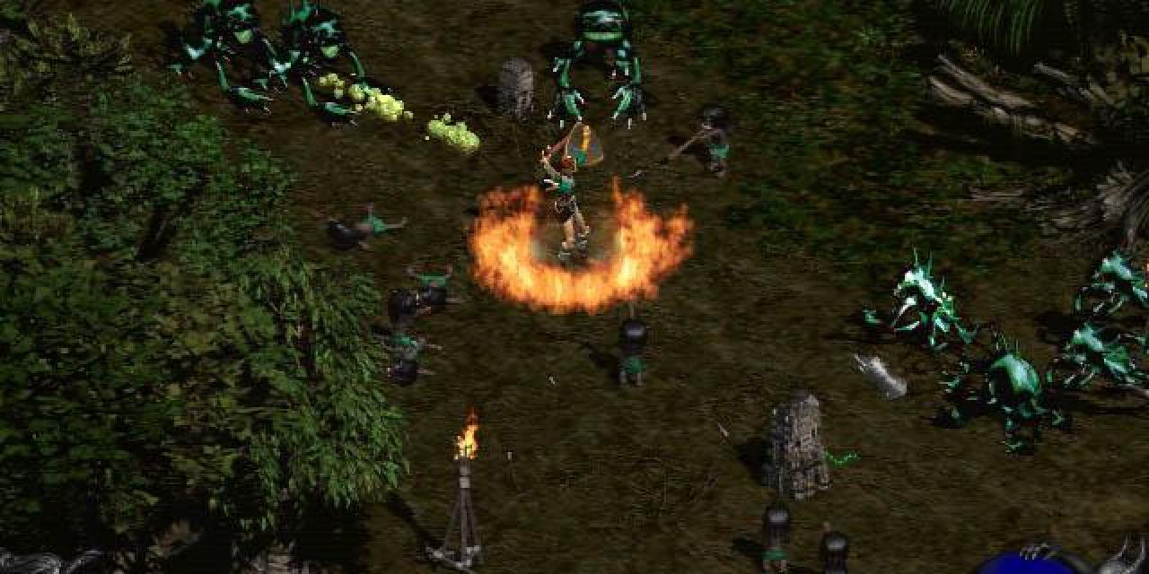 Diablo 2