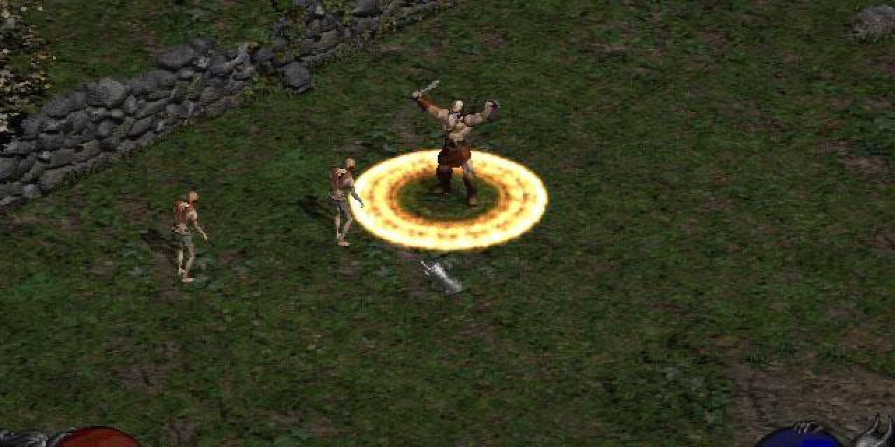 Diablo 2