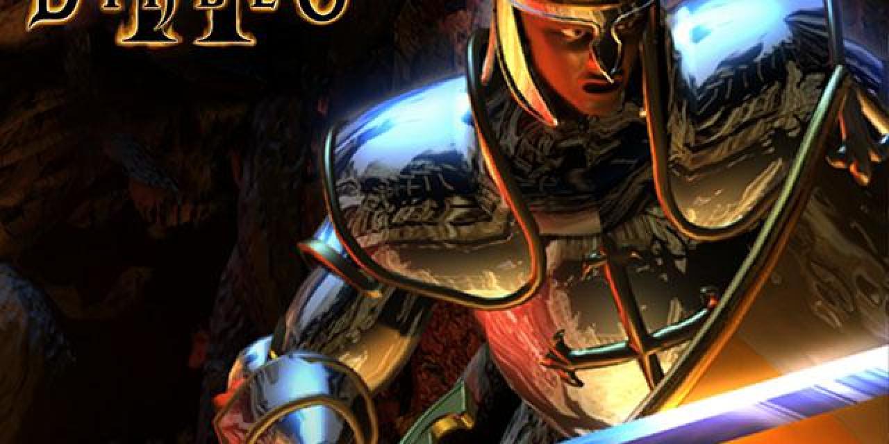 Diablo 2 Character Editor #2
