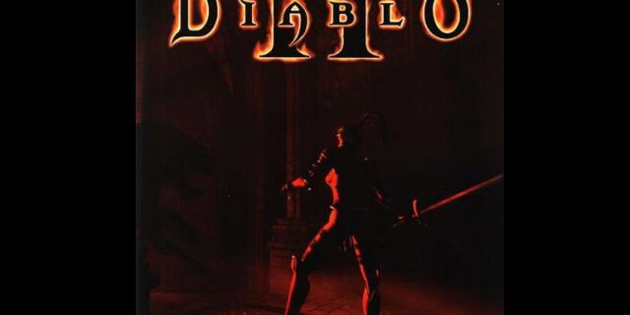 Diablo 2 Character Editor #2
