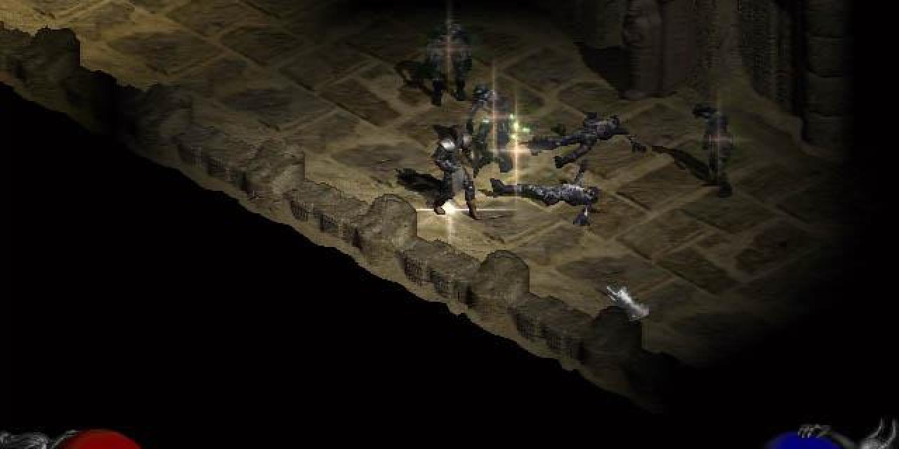 Diablo 2