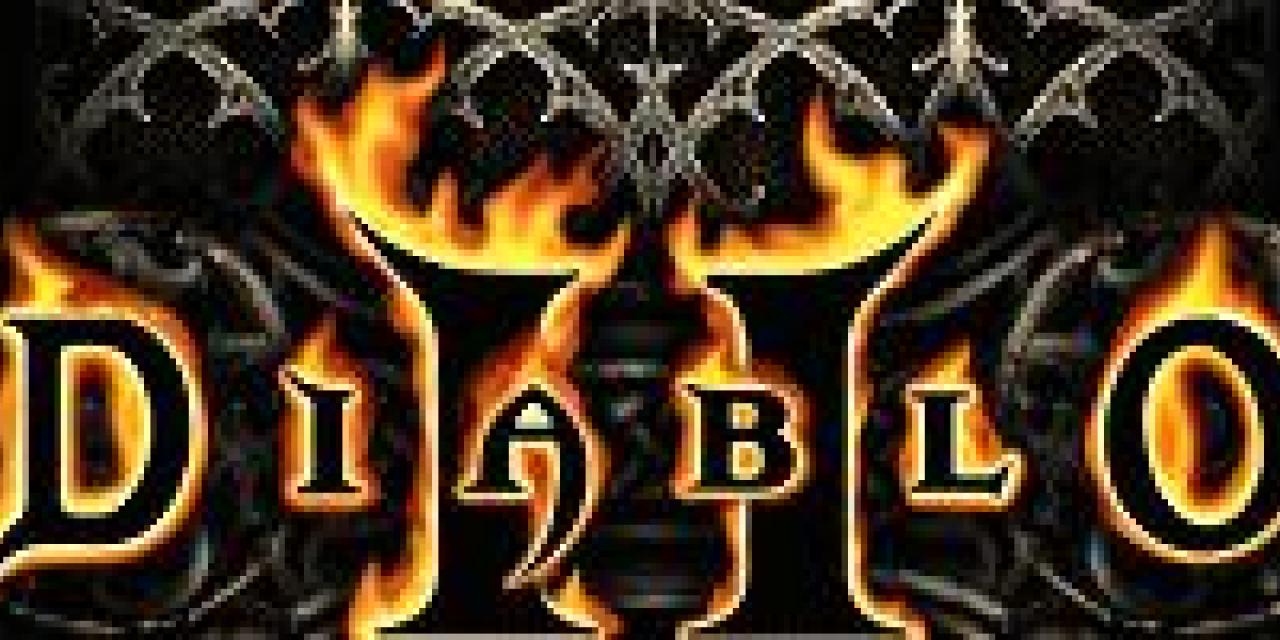 Diablo 2 NOW AVAILABLE