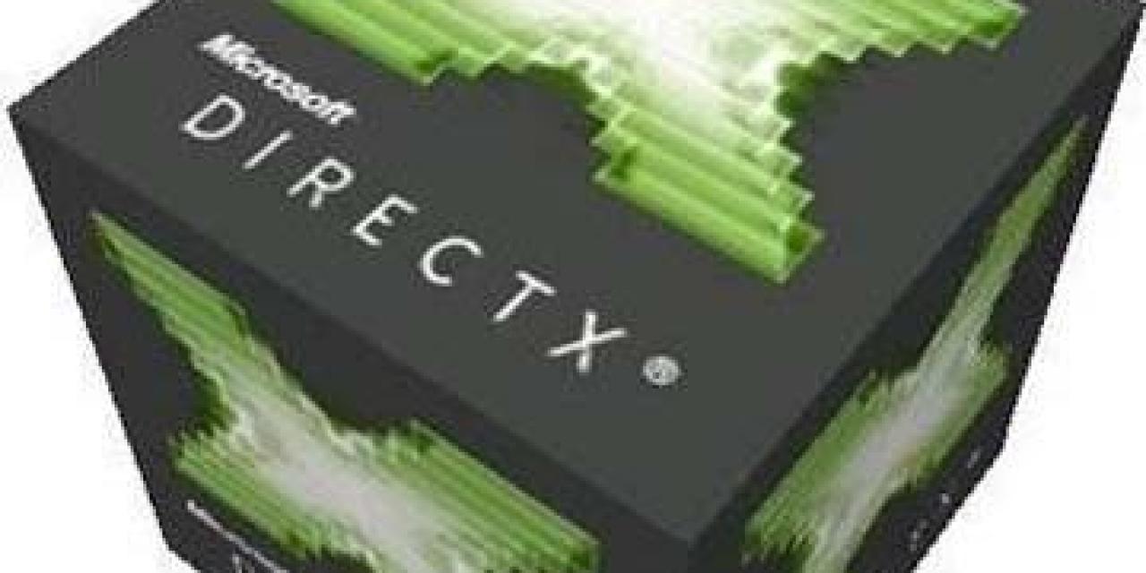 DirectX 11 Announced And Detailed
