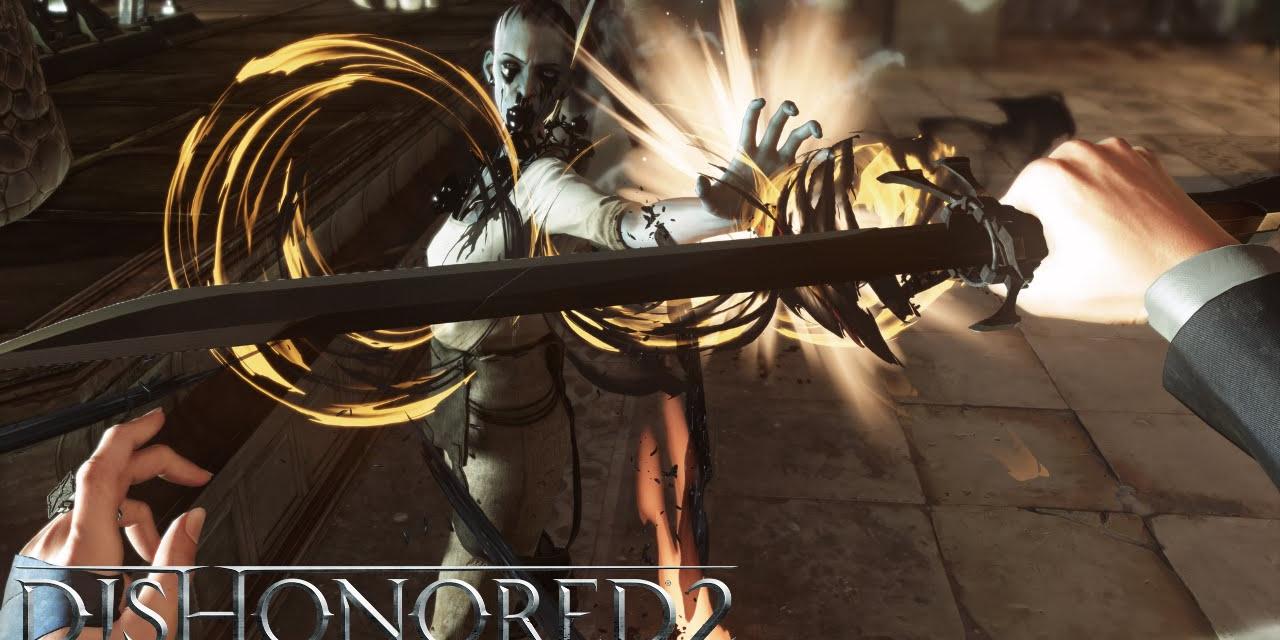 Bethesda Showcases Some Really Creative Dishonored 2 Kills