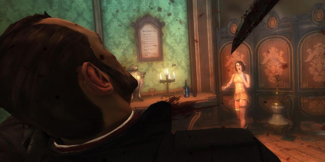 Dishonored ‘Daring Escapes’ Trailer