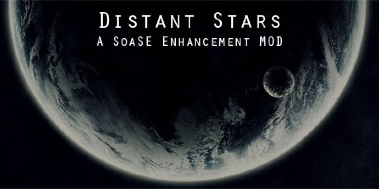 Sins of a Solar Empire - Distant Stars v1.0 release (for Diplomacy v1.34)