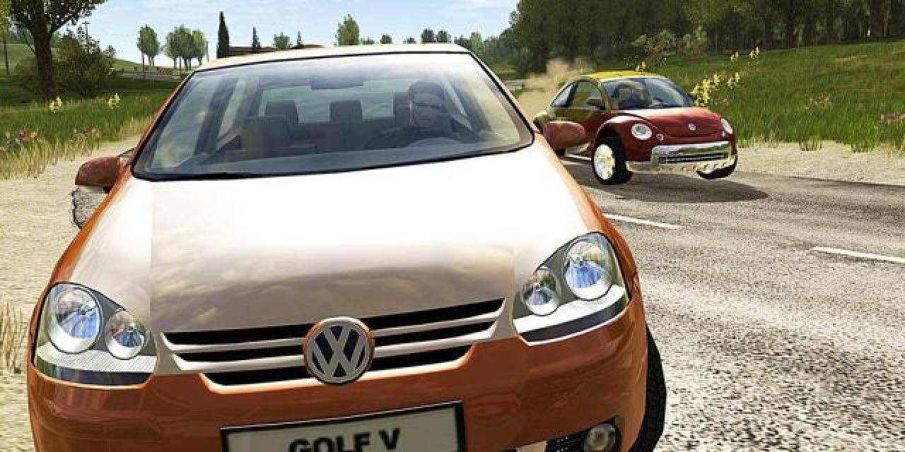 GTI Racing