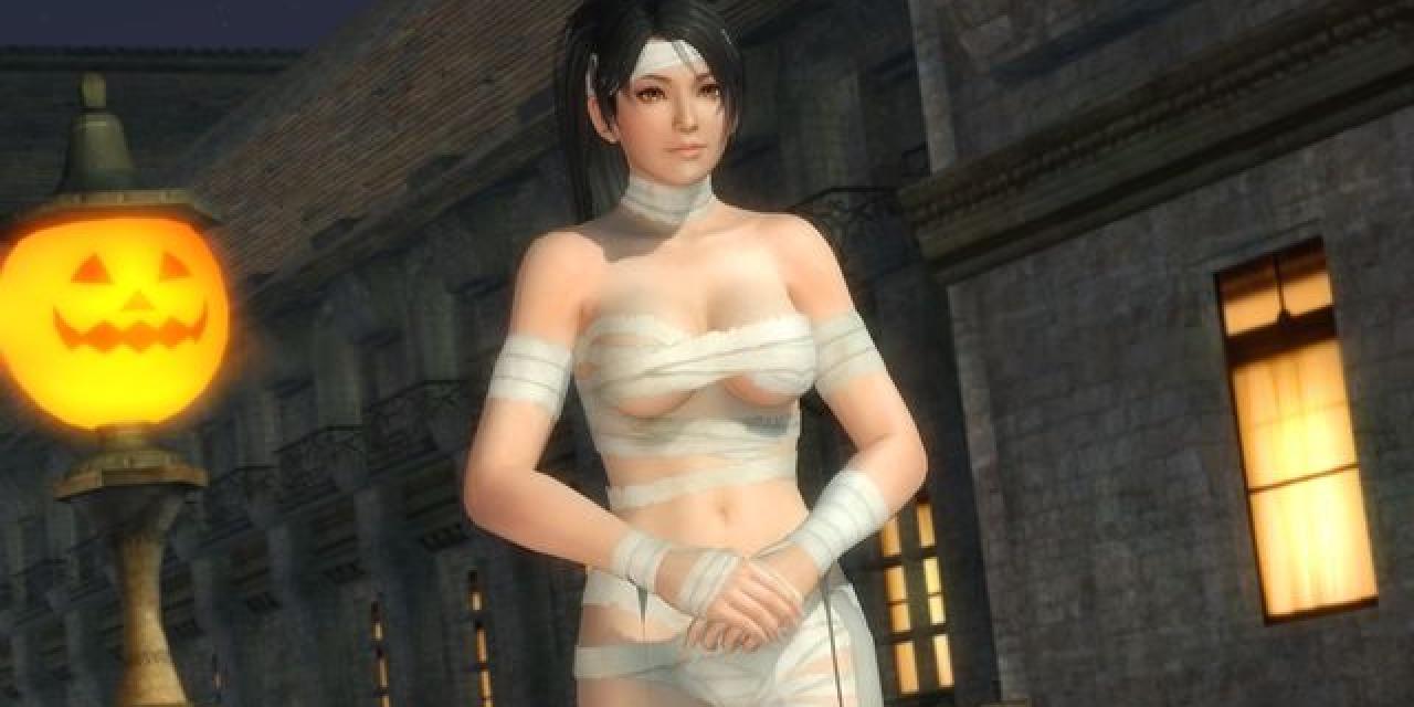 Tecmo Apologizes For Dead Or Alive 5 PC Delay With 28 Revealing Outfits