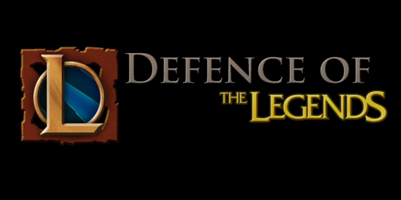 Defense of the Legends lets you play LoL in DotA 2