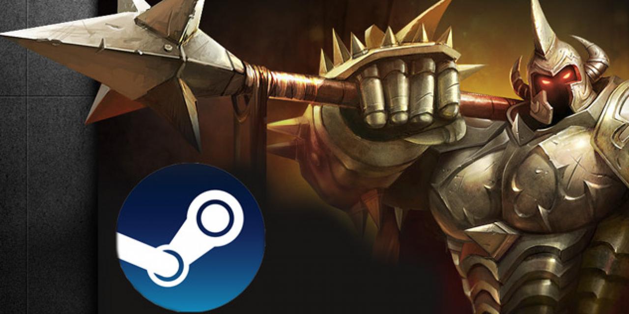 League of Legends still more popular than top 100 Steam games