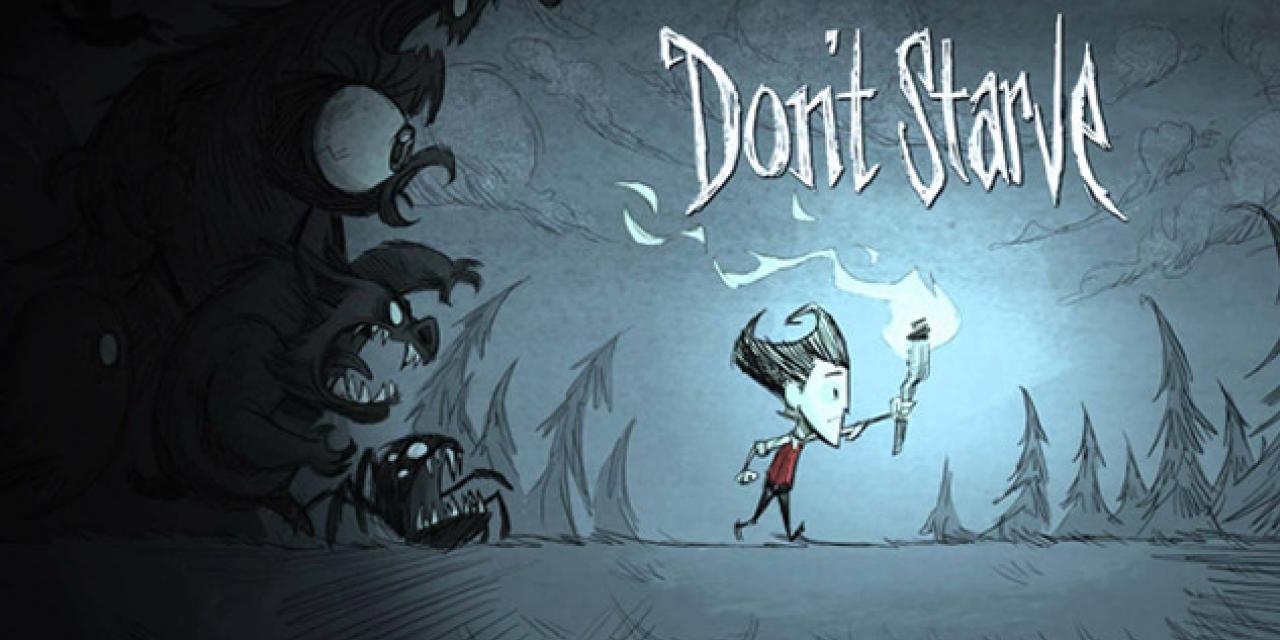 Don't Starve Pocket Edition available on iPad this week