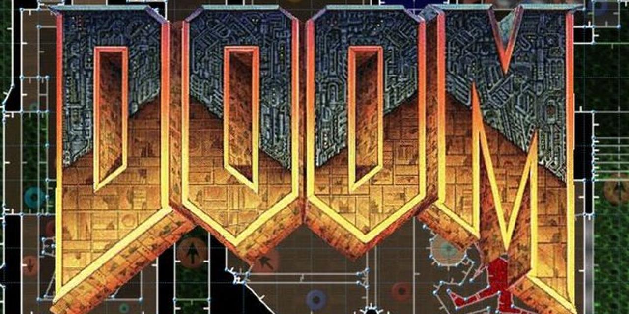 John Romero Releases A New DOOM Level