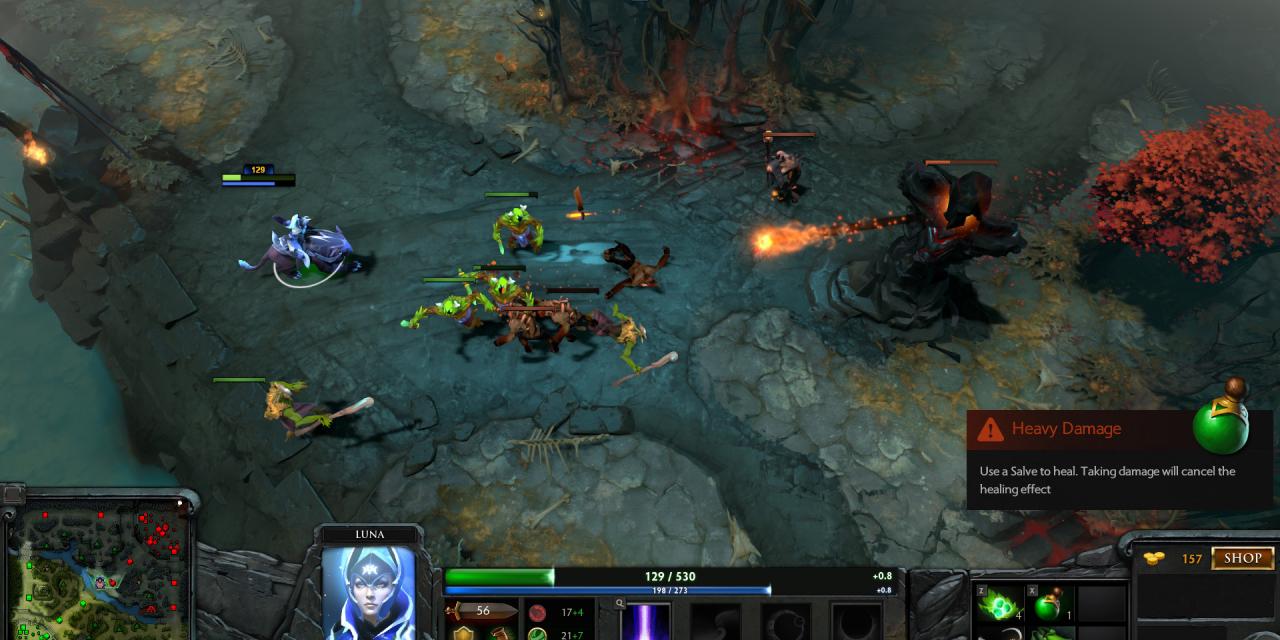 DotA 2 ranked will soon require a unique phone number